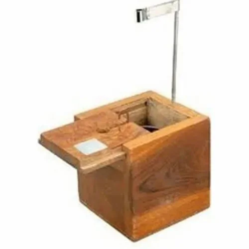 Mild Steel & Copper Laboratory Calorimeter