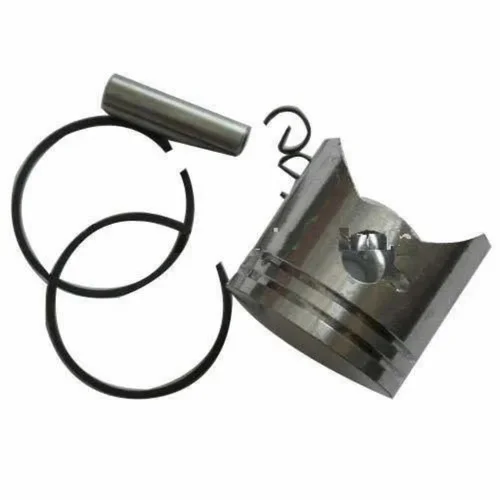Mild Steel Diesel Piston Assembly
