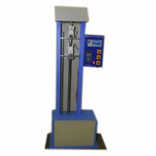 Mild Steel Digital Tensile Testing Equipment