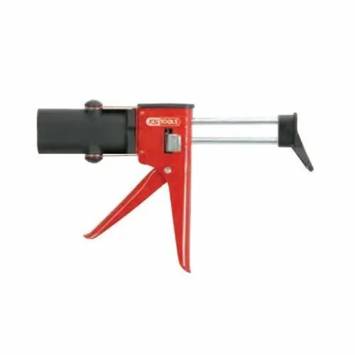 Mild Steel Double Cartridge Gun