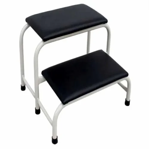 Mild Steel Double Foot Step