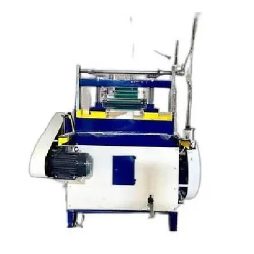 Mild Steel Envelope Punching Machine