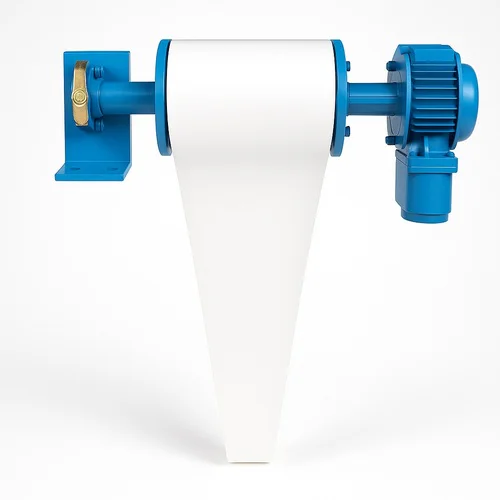 Mild Steel ETP Belt Oil Skimmer