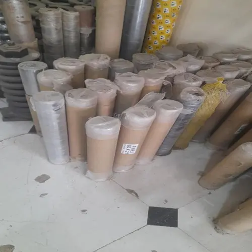 Mild Steel Excavator Undercarriage Roller