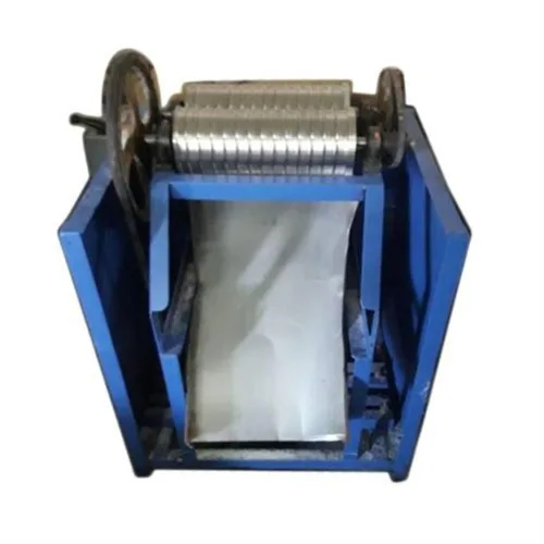 Mild Steel Goli Production Machine