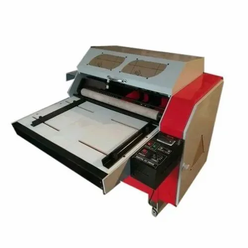 Mild Steel Half Cutter