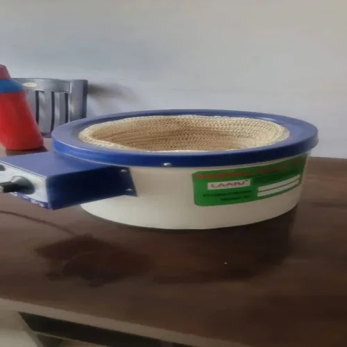 Mild Steel Heating Apparatus