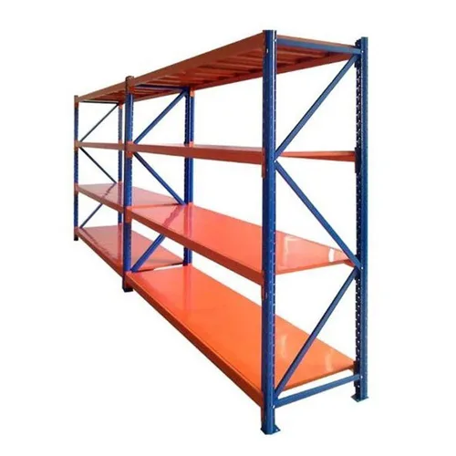 Mild Steel Heavy Duty Storage Racking