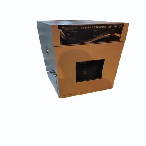 Mild Steel Incubator GGT-401