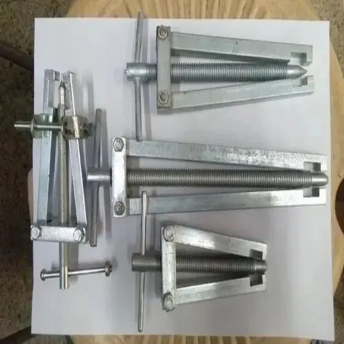 Mild Steel Industrial Bearing Puller