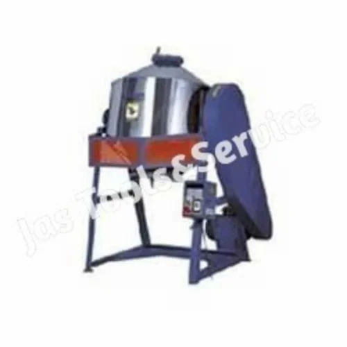 Mild Steel Industrial Color Mixer, Automatic