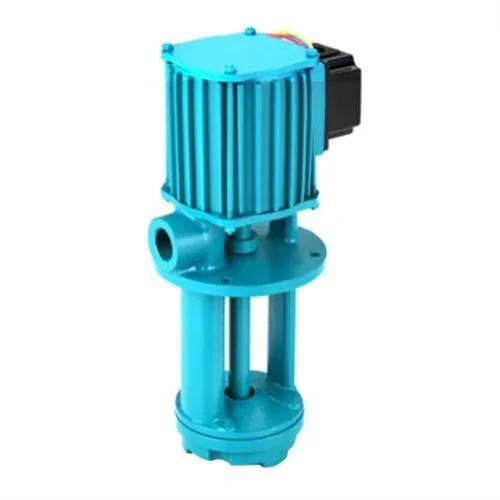 Mild Steel Industrial Coolant Machine