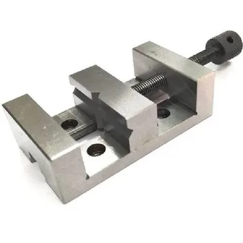 Mild Steel Industrial Grinding Vice