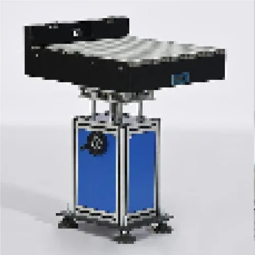 Mild Steel Industrial Lifting Workbench