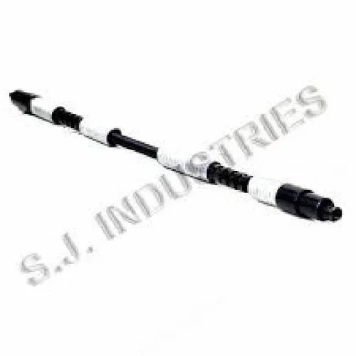 Mild Steel Industrial Shaft for Dry Cleaning