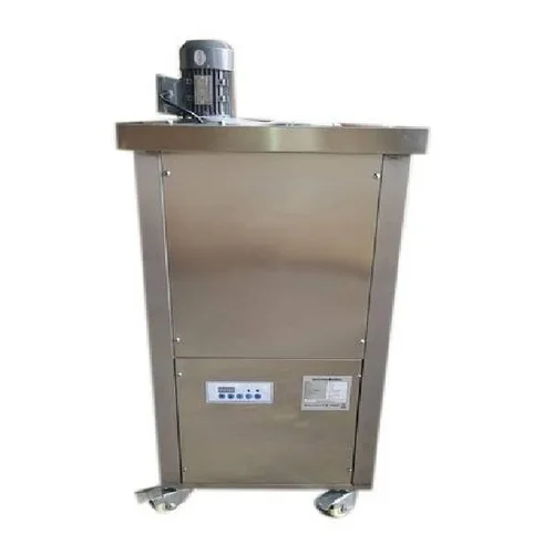 Mild Steel Kulfi Machine