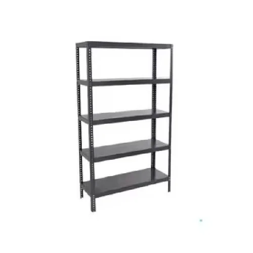 Mild Steel Library Rack, Shop/Home
