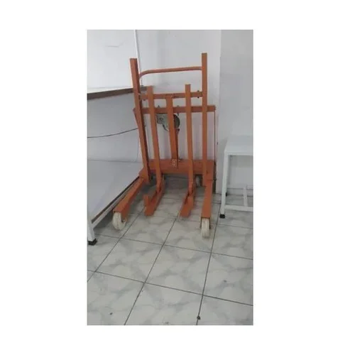 Mild Steel Lifting Truck 2000kg