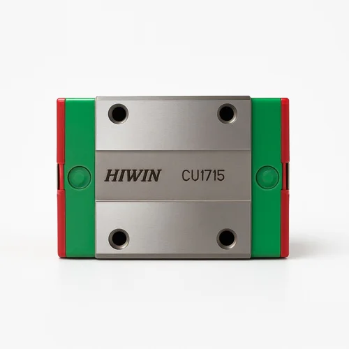 Mild Steel Linear Guide for Laser Cutting Machine