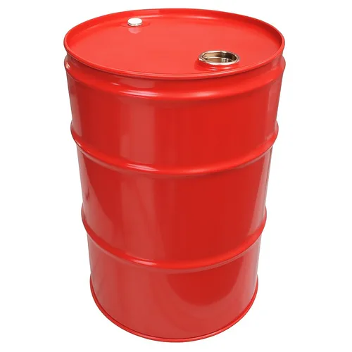 Mild Steel Lubricant Oil Drum