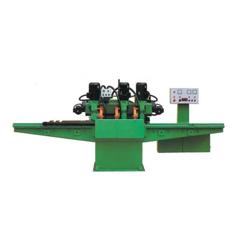 Mild Steel M 542 Cross Cutting Machine
