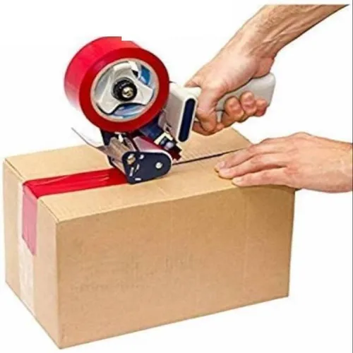 Mild Steel Office Tape Dispenser