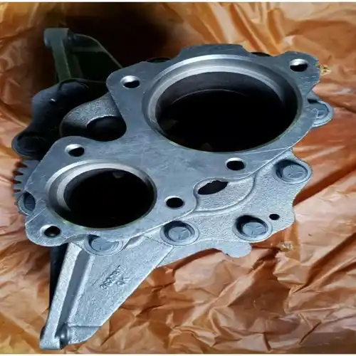 Mild Steel Oil Pump 50 Hz
