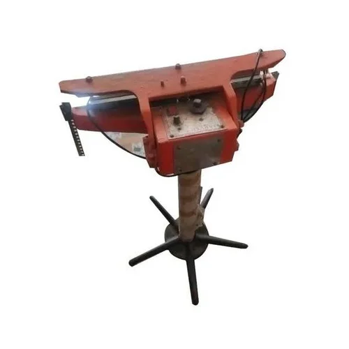 Mild Steel Pedal Sealing Machine