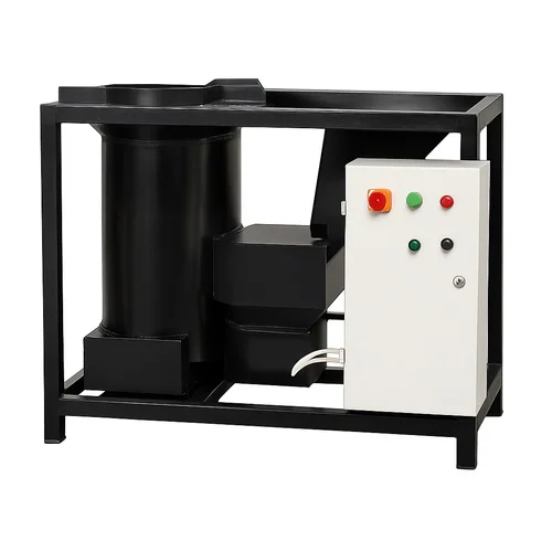 Mild Steel Pellet Stove