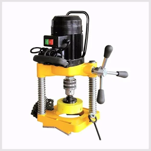 Mild Steel Pipe Saw Machine