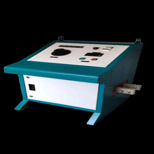 Mild Steel Primary Current Injection Test Set PIT-200