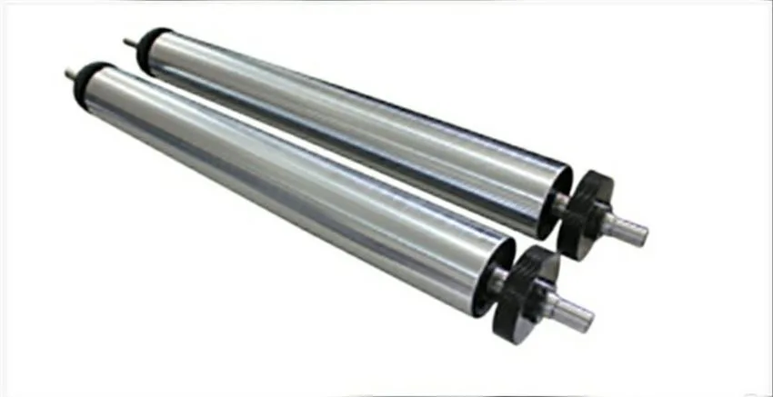 Mild Steel Printing Graphic Cylinder Roller