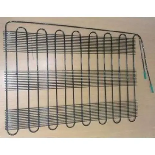 Mild Steel Refrigerator Condenser