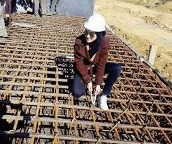 Mild Steel Reinforcement Wire, Gauge 20