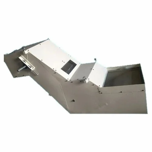 Mild Steel Rotary Drum Conveyor
