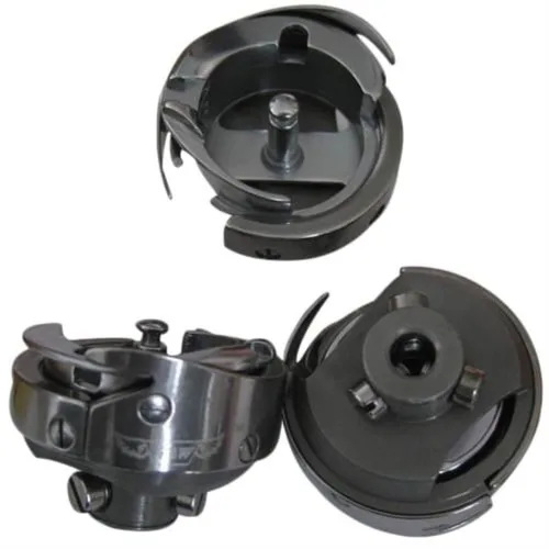 Mild Steel Rotary Hook for Zig-Zag Sewing Machine