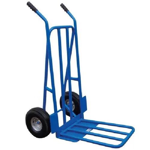 Mild Steel Sack Trolley