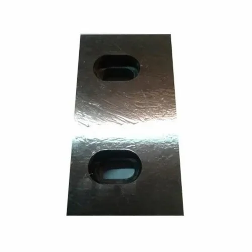 Mild Steel Shear Blades, Hot Rolled