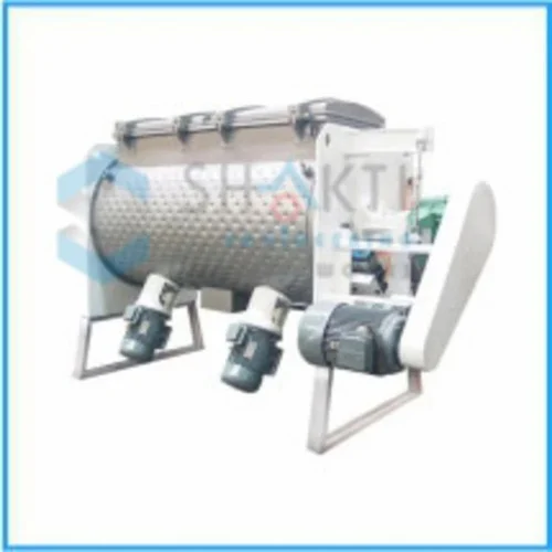 Mild Steel Shear Mixer