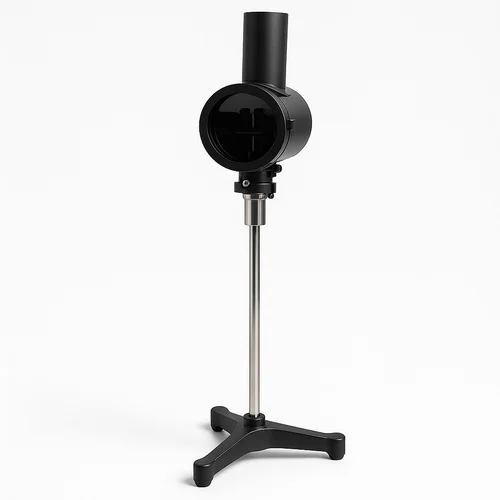 Mild Steel Smoke Point Apparatus