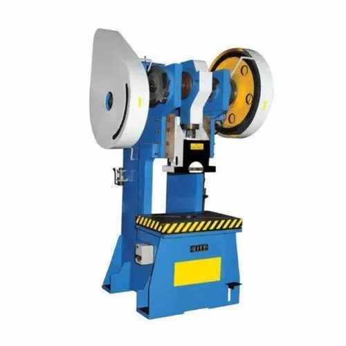 Mild Steel Standard Size Mechanical Press