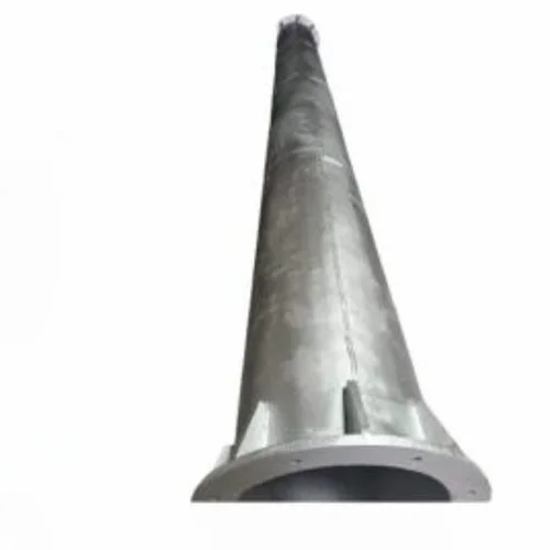 Mild Steel Steam Boiler Flue