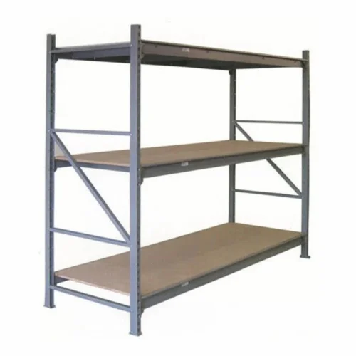 Mild Steel Storage Rack