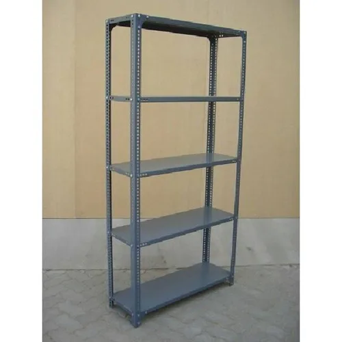 Mild Steel Storage Rack