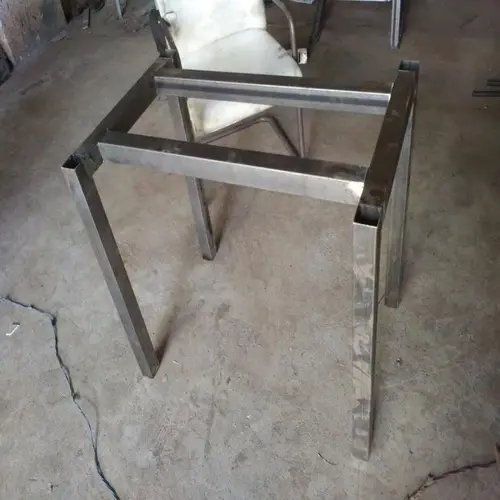 Mild Steel Table Frame