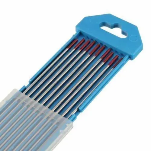 Mild Steel Tungsten Rod, 6 Meter Length