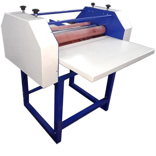 Mild Steel V Grooving Machine