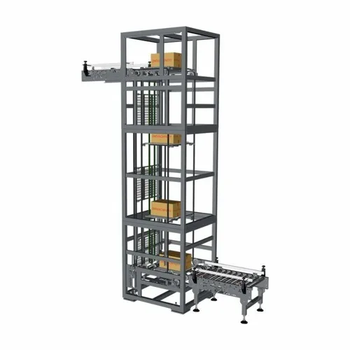 Mild Steel Vertical Material Handler