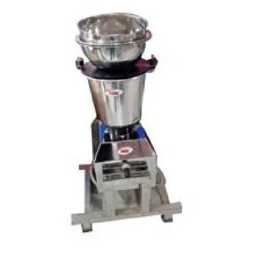 Mili 5L Commercial Tilting Wet Grinder