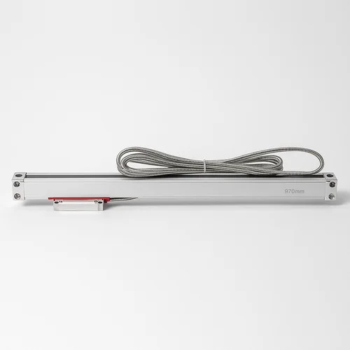 Milling Machine Linear Scale with DRO